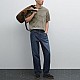 Футболка Massimo Dutti 0502/157/500