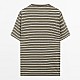 Футболка Massimo Dutti 0502/157/500