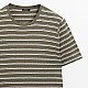 Футболка Massimo Dutti 0502/157/500