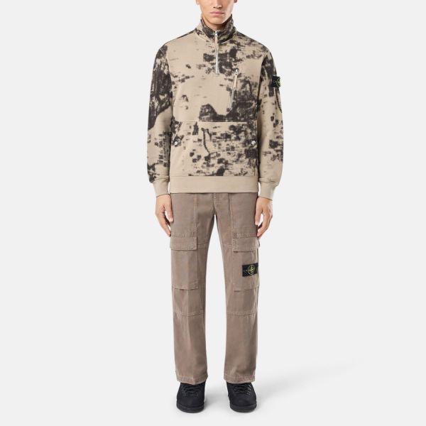 Кардиган Stone Island 8115660E3 V0092.