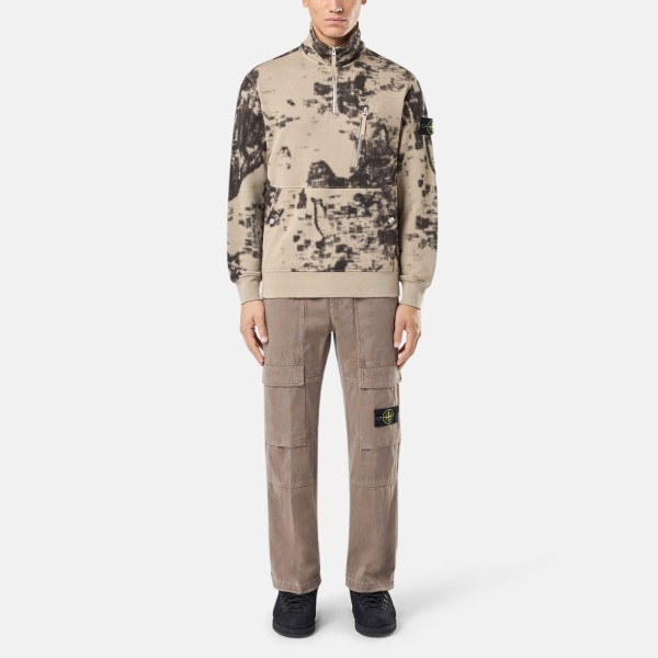 Кардиган Stone Island 8115660E3 V0092