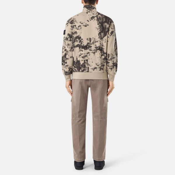 Кардиган Stone Island 8115660E3 V0092.