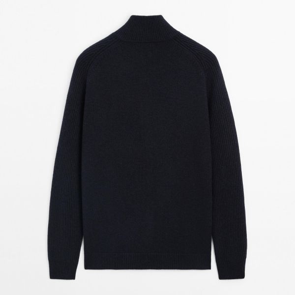 Кардиган Massimo Dutti 0906/398/401.