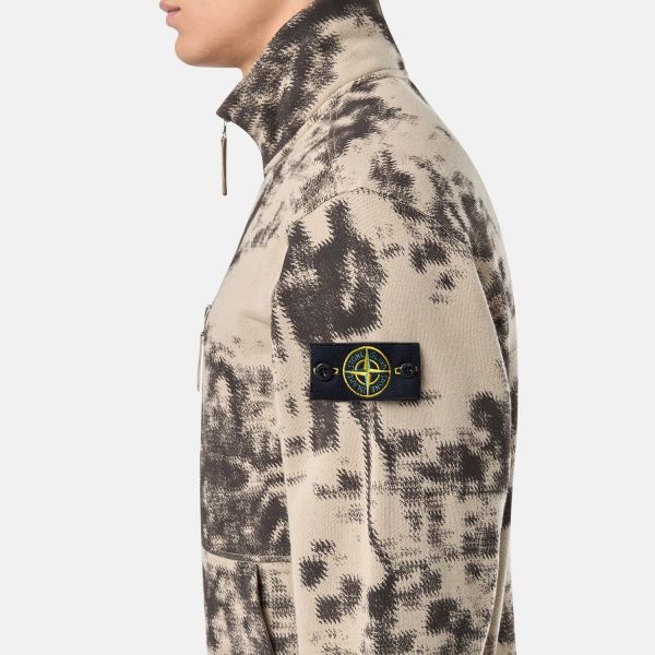 Кардиган Stone Island 8115660E3 V0092.
