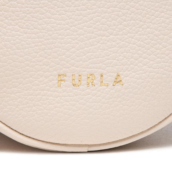 Сумка Furla Real Mini Crossbody Double Zip WB00241 HSF000.