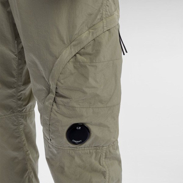 Нейлоновые штаны C.P Company 15CMPA127A 005904G 335