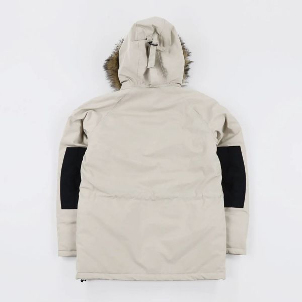 Парку Carhartt I021869 Wall/Black