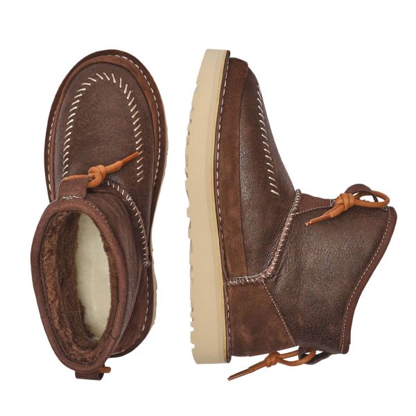 Угги Ugg Campfire Crafted Regenerate 1144017.