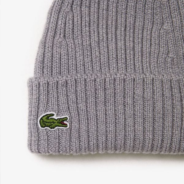 Шапка Lacoste RB2569 CCA.