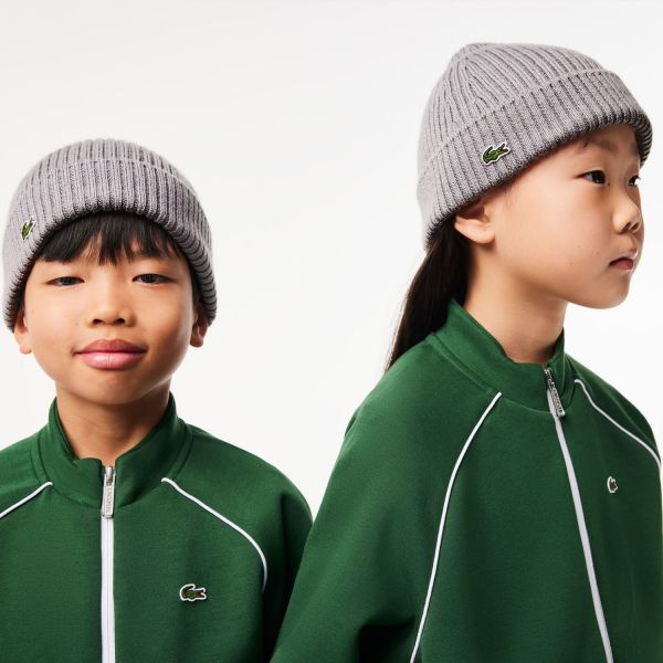Шапка Lacoste RB2569 CCA.