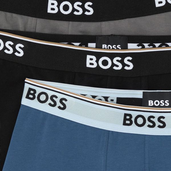 Набор боксеров Hugo Boss 50531684 973.