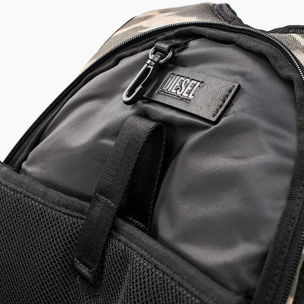Рюкзак Diesel Cocoon DSL X09138-P4633-T2285.