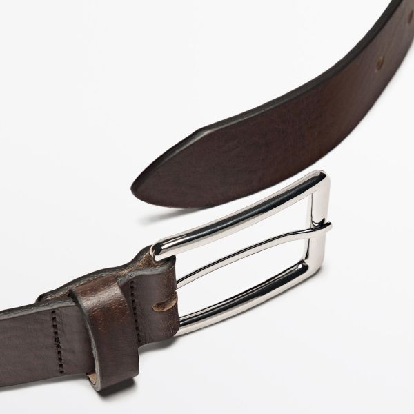 Ремень Massimo Dutti 1051/503/700.