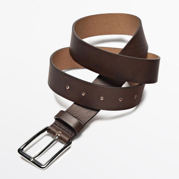 Ремень Massimo Dutti 1051/503/700.