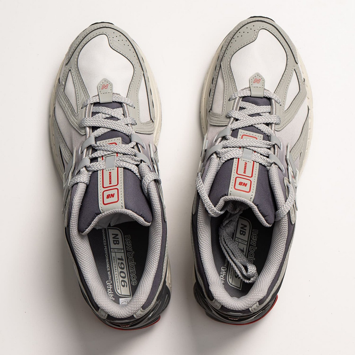 Кросівки New Balance U1906RJC