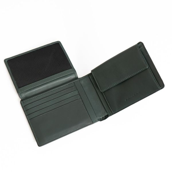 Кошелек Piquadro PU1392FXPR/VE.