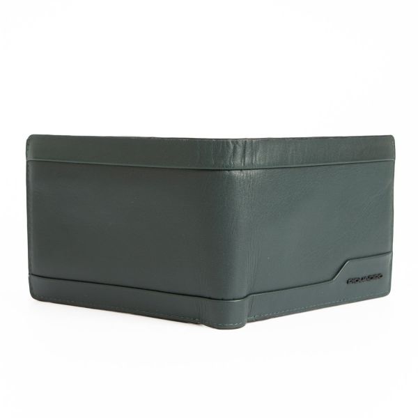 Кошелек Piquadro PU1392FXPR/VE.