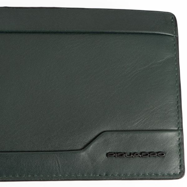 Кошелек Piquadro PU1392FXPR/VE.