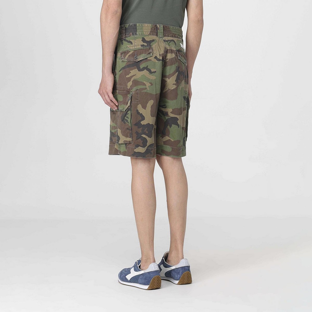 Шорти POLO Ralph Lauren 710748127001