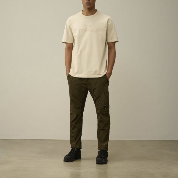 Футболка CP Company 16CMTS148A 006203W 402