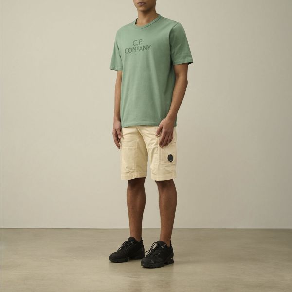 Футболка CP Company 16CMTS148A 006203W 626