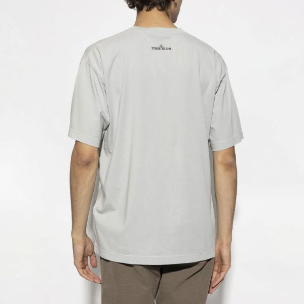 Футболка Stone Island 81152RC89 V0060.
