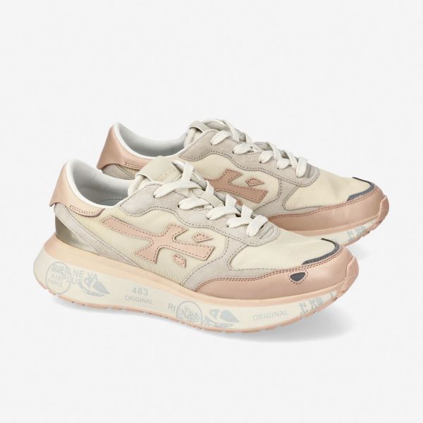Кроссовки Premiata Lauryn 7483.