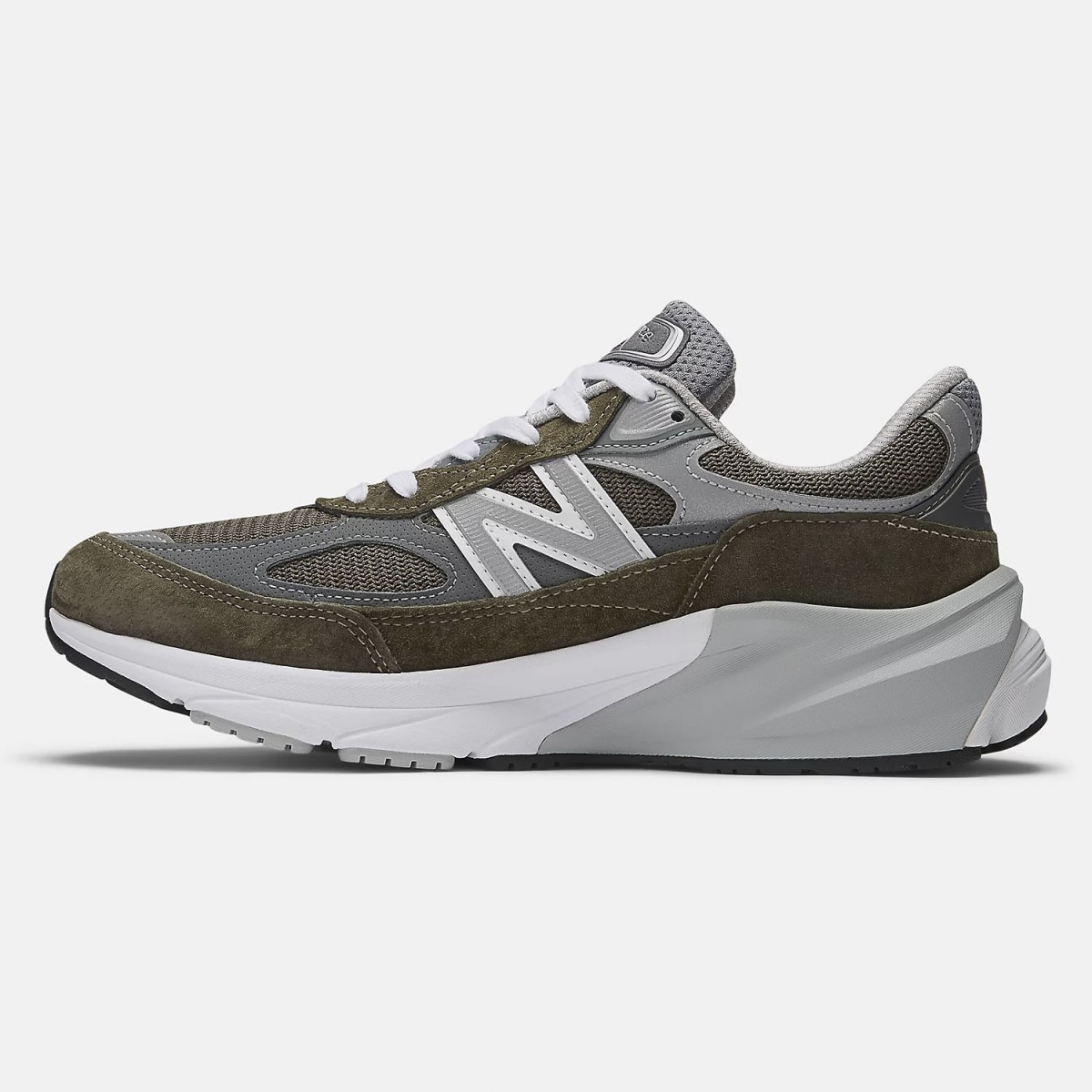 Кросівки New Balance U9900G6 Made in USA