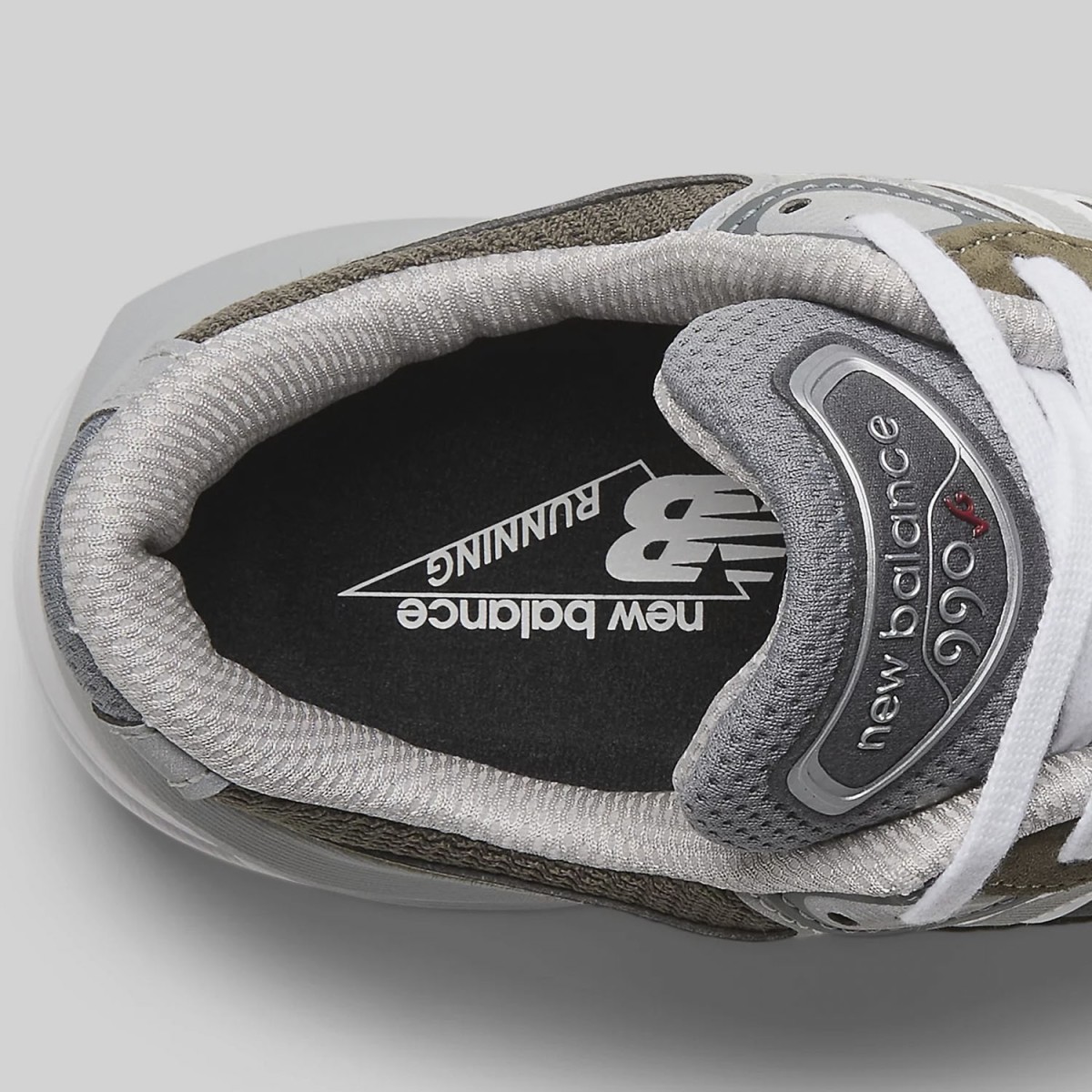 Кросівки New Balance U9900G6 Made in USA