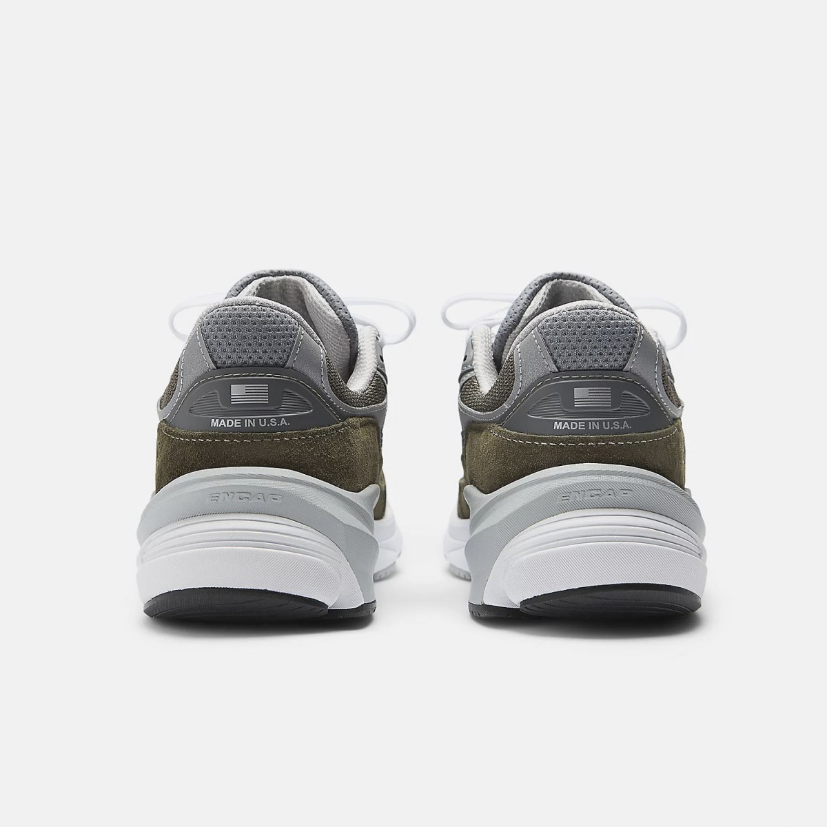 Кросівки New Balance U9900G6 Made in USA