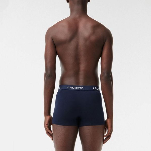 Боксеры Lacoste 5H7686 166.