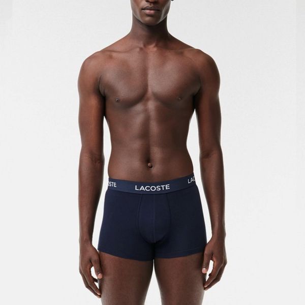 Боксеры Lacoste 5H7686 166