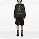 Свитшот Off White Printed MARY SKATE Crew-neck Sweatshirt