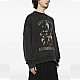 Свитшот Off White Printed MARY SKATE Crew-neck Sweatshirt