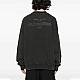 Свитшот Off White Printed MARY SKATE Crew-neck Sweatshirt