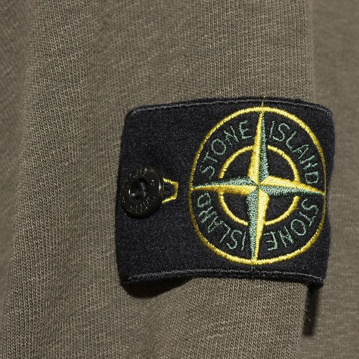Худі Stone Island K1S156100021S0060 V0154