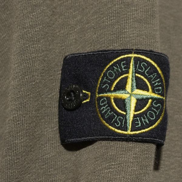 Худи Stone Island K1S156100021S0060 V0154.