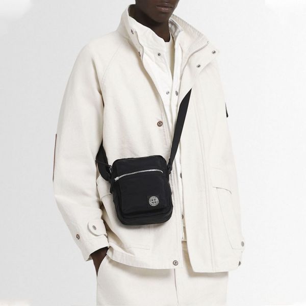 Сумка Stone Island K2S159200015S0251 V0029.