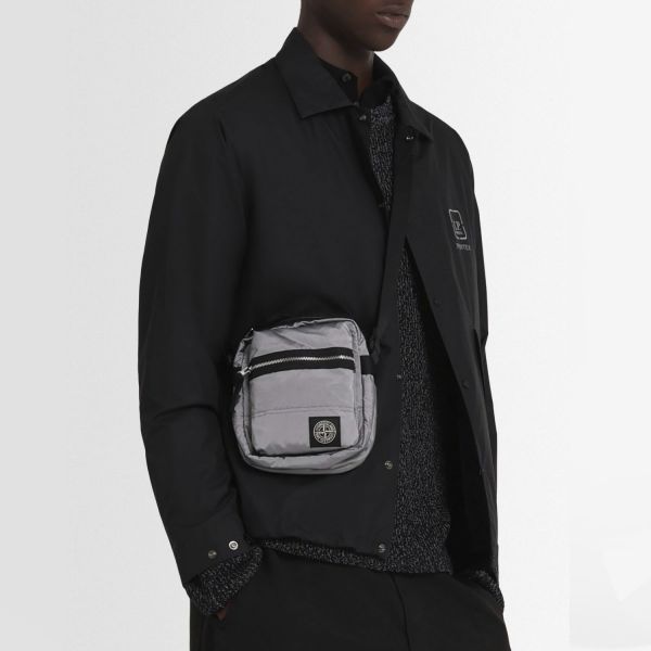 Сумка Stone Island K2S159200015S0251 V0061.