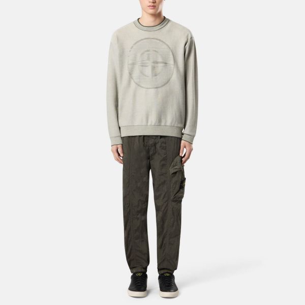 Штани Stone Island K1S153100006S0019 V0054.