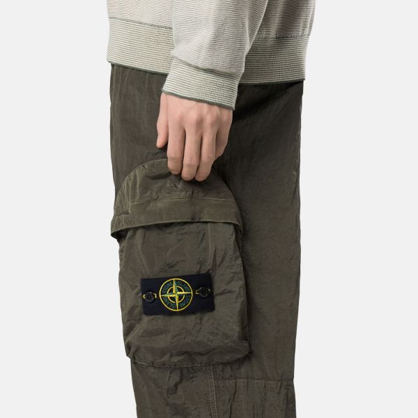 Штани Stone Island K1S153100006S0019 V0054.