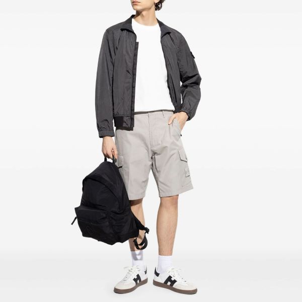 Шорти Stone Island Ghost Piece K1S15L100014S00F1 v0064.