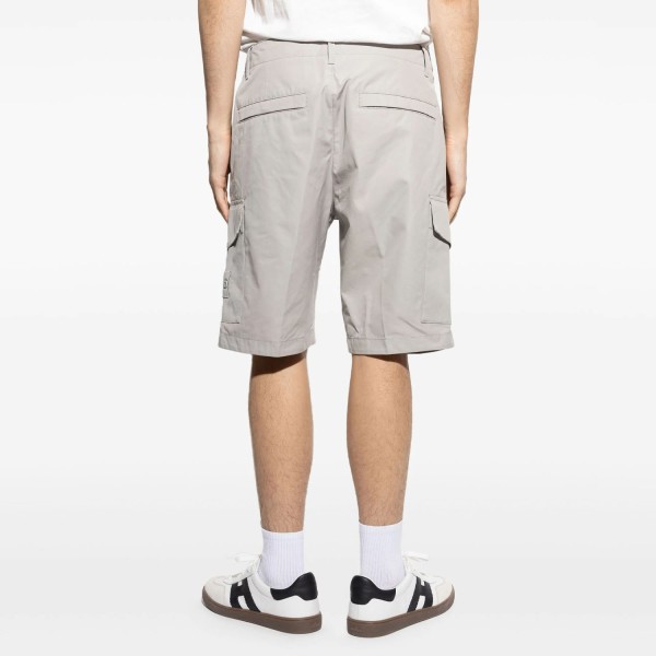 Шорты Stone Island Ghost Piece K1S15L100014S00F1 v0064