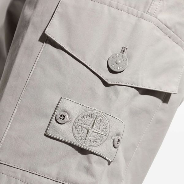 Шорти Stone Island Ghost Piece K1S15L100014S00F1 v0064.