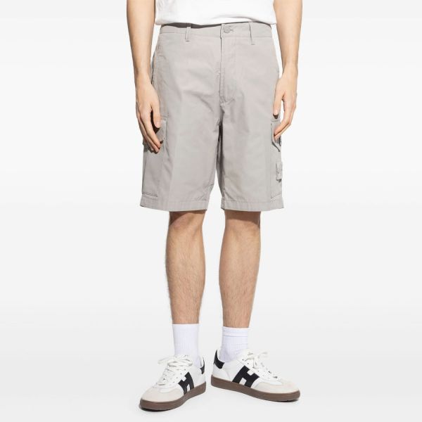 Шорти Stone Island Ghost Piece K1S15L100014S00F1 v0064.