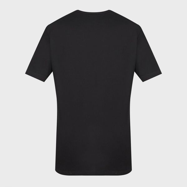 Футболка Diesel T-Just-N9 A12355-0KKAK-9XX