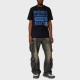 Футболка Diesel T-Just-N9 A12355-0KKAK-9XX