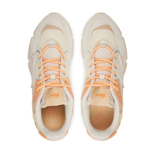 Кроссовки Lacoste L003 Neo 224 3 SMA NAT/OFF WHT 748SMA0057TS2.