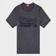 Футболка Diesel T-Rawjust A14016-0KMAH-9XX