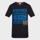 Футболка Diesel T-Just-N9 A12355-0KKAK-9XX